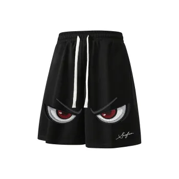 7 SEVFUN Casual Shorts Unisex
