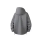 Mist Gray