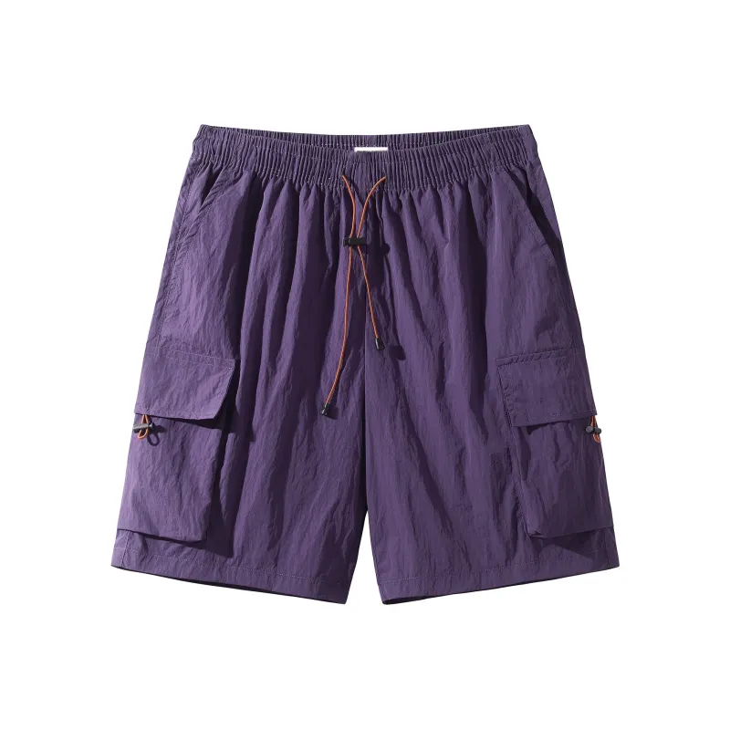 Pirkadat Casual Shorts Unisex-7