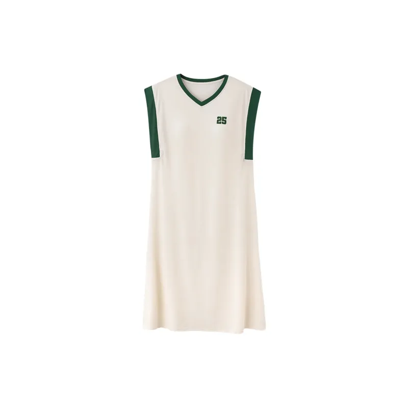 Pretty lady Women's Nightgowns-0