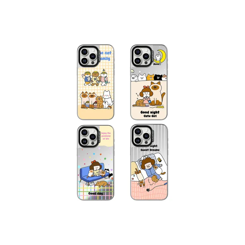 BEISIMO Phone Cases-26