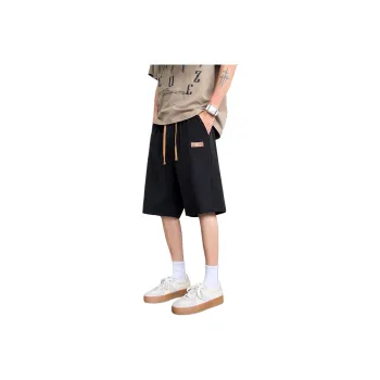 SZSX Casual Shorts Unisex