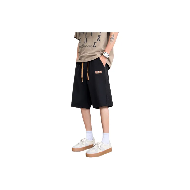 SZSX Casual Shorts Unisex-0