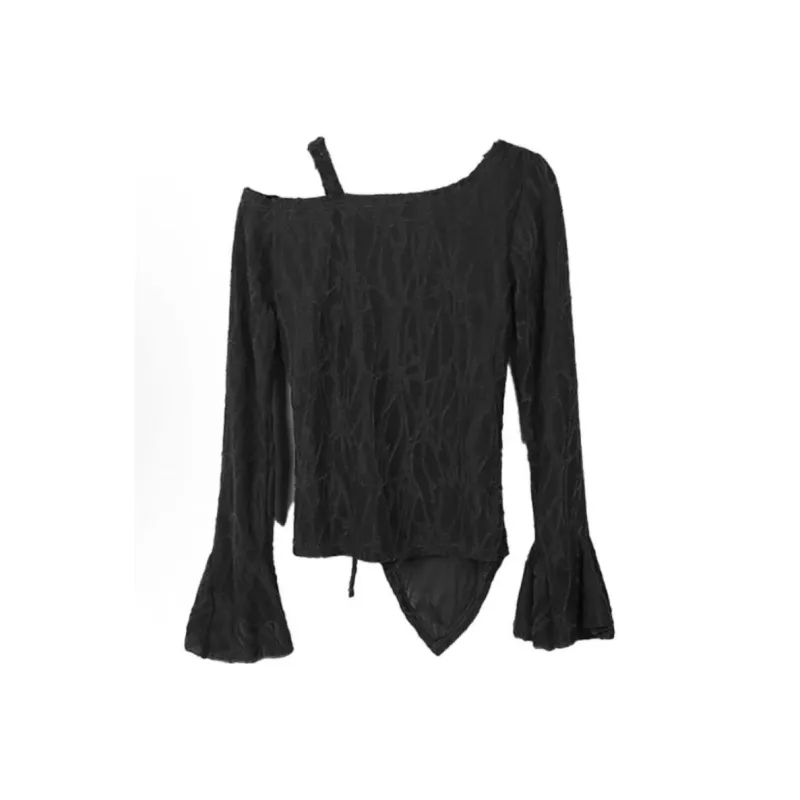Cotton Gene T Shirts Women's-1