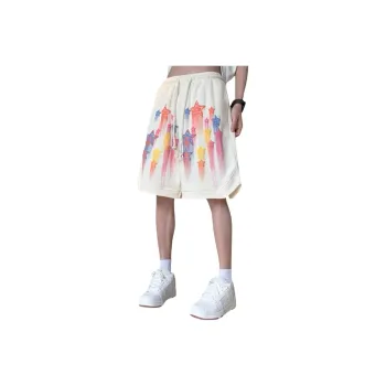 T IRA Casual Shorts Unisex