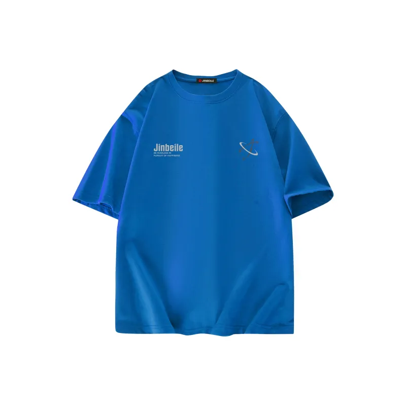JINBEILE T Shirts Unisex-19