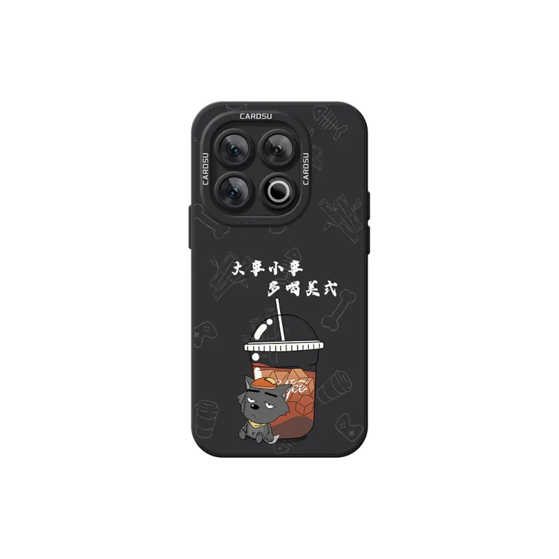 CHUNFAN Phone Cases-5