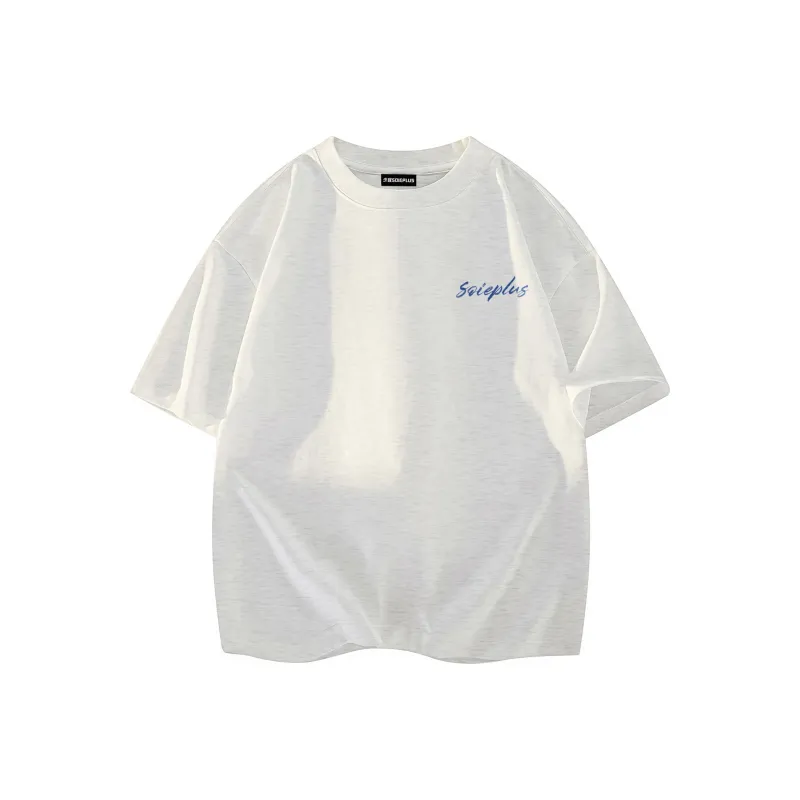 SOIE T Shirts Unisex-27