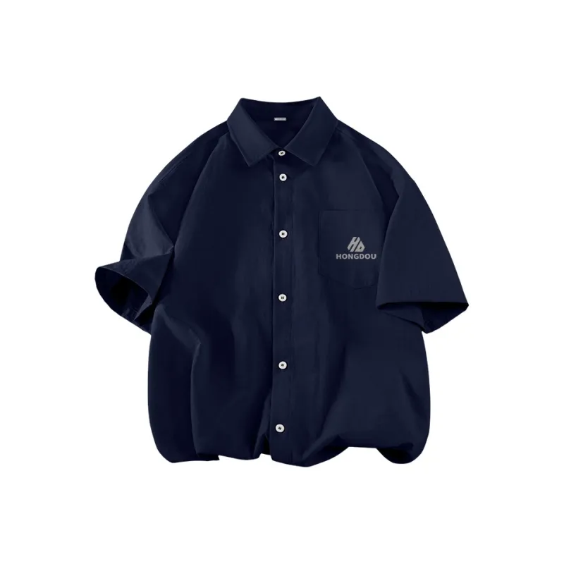 Red bean Shirts Unisex-9