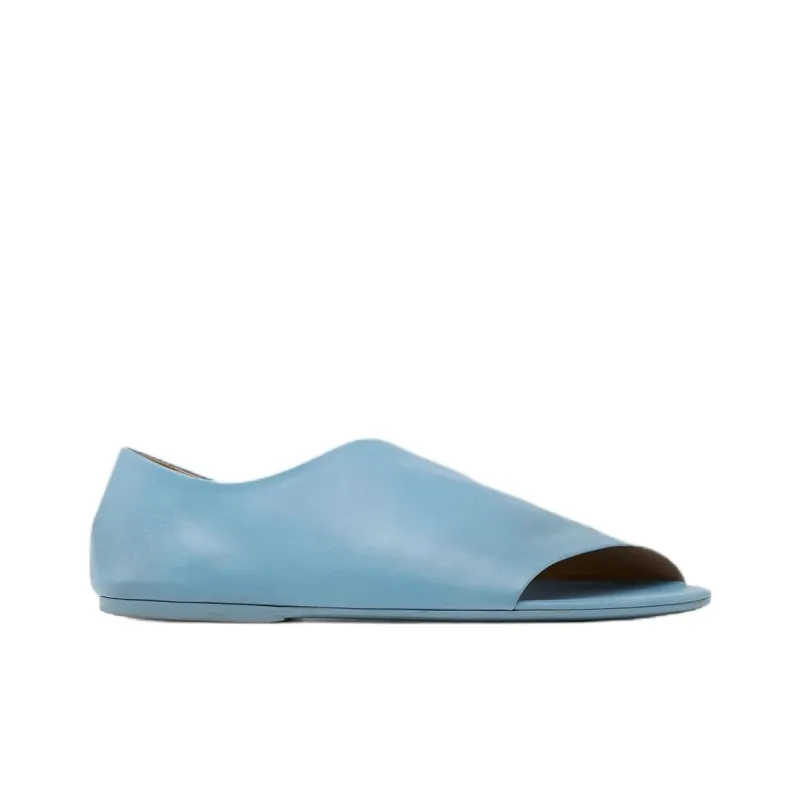 Marsèll Arsella Slip On Shoes-1