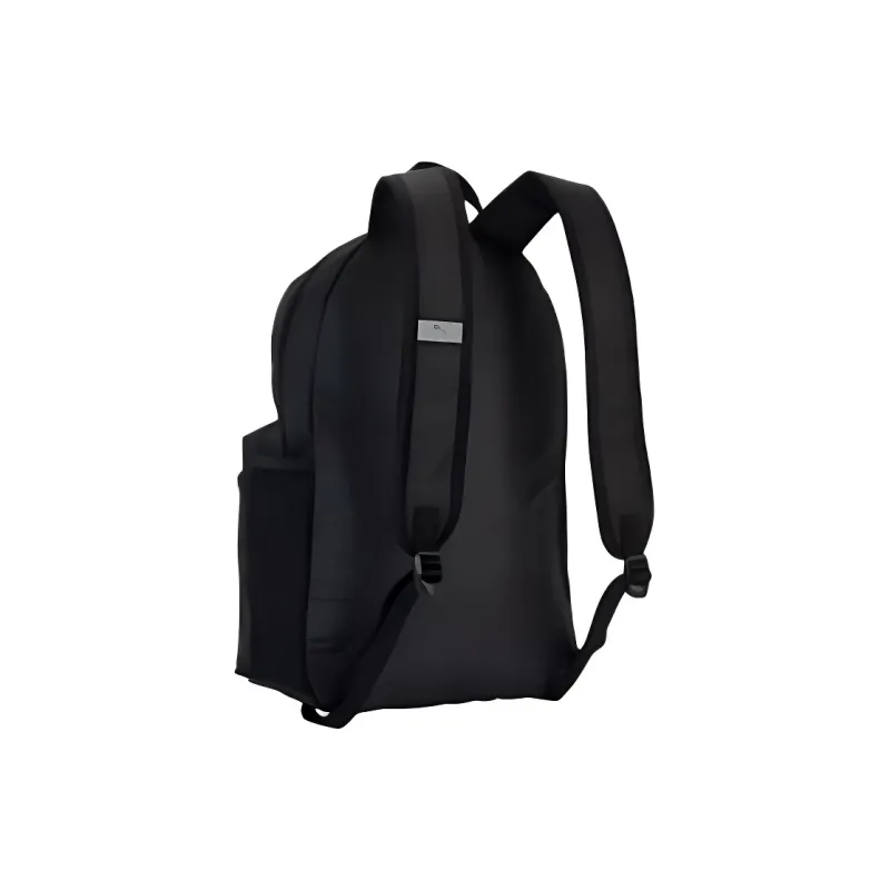 PUMA Fabric Backpack Regular Unisex Black-1