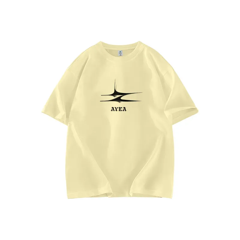 AYEA T-Shirts Unisex-8