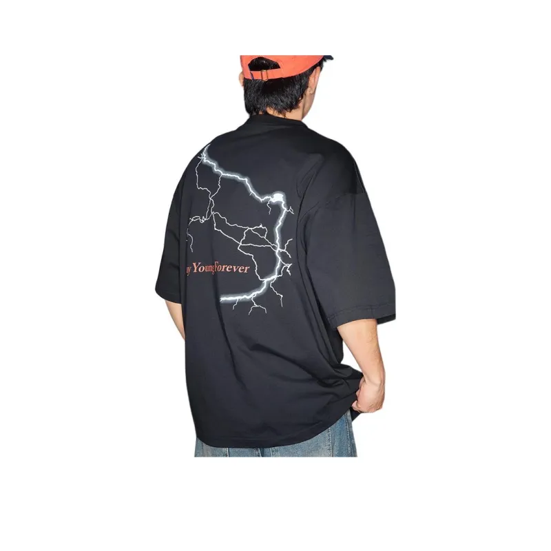 WOOD SOON T Shirts Unisex-1