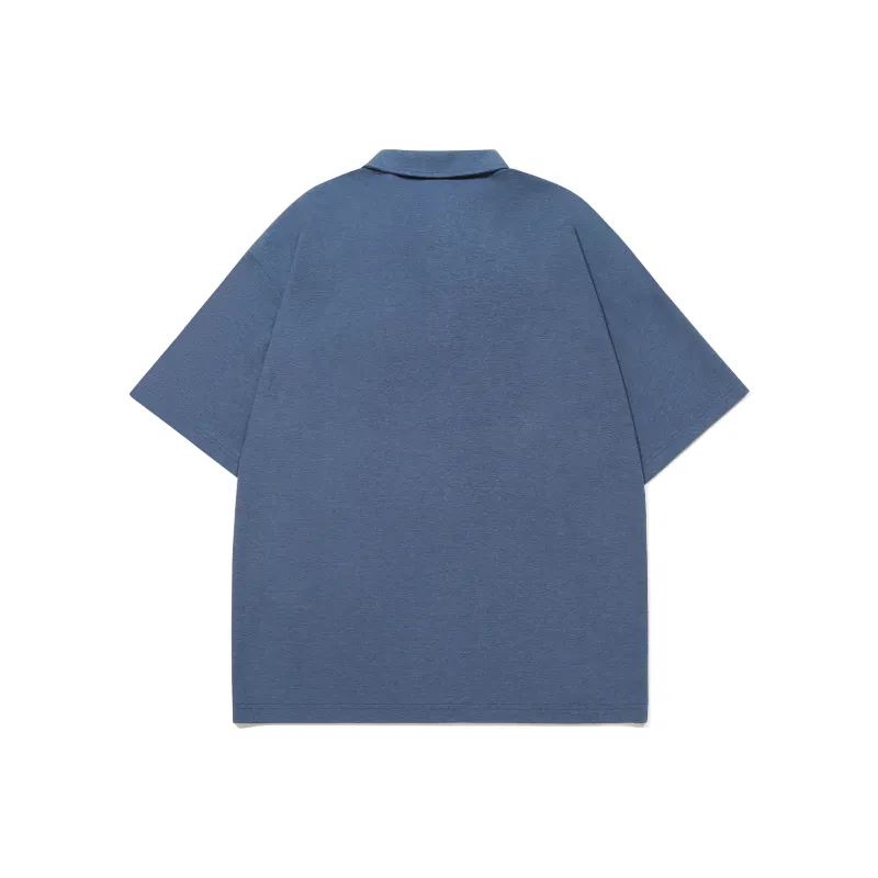 Guuka Polo Shirt Unisex 2 Colors-1