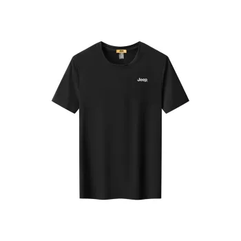 Jeep Outdoor Casual Collection T Shirt Men's
