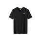 Black[5A Antibacterial+UV Protection+Quick Dry & Breathable]