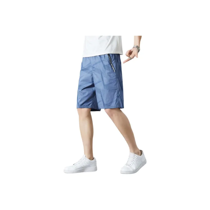 PIERRE CARDIN Casual Shorts Men's-3