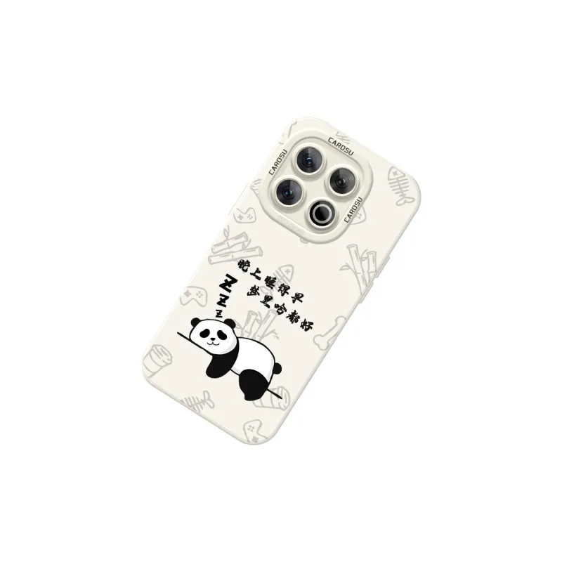 CHUNFAN Phone Cases-3