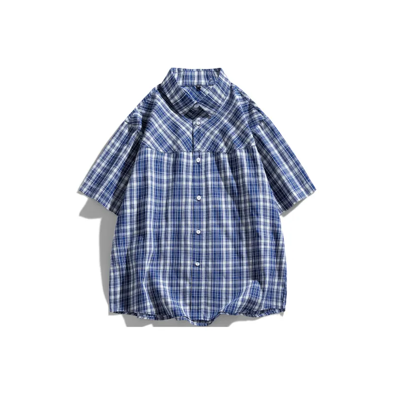 WOKXSS Shirts Unisex-1