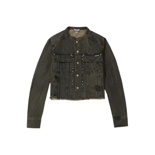 PRIVATE POLICY SS25 Jackets & Coats Women's