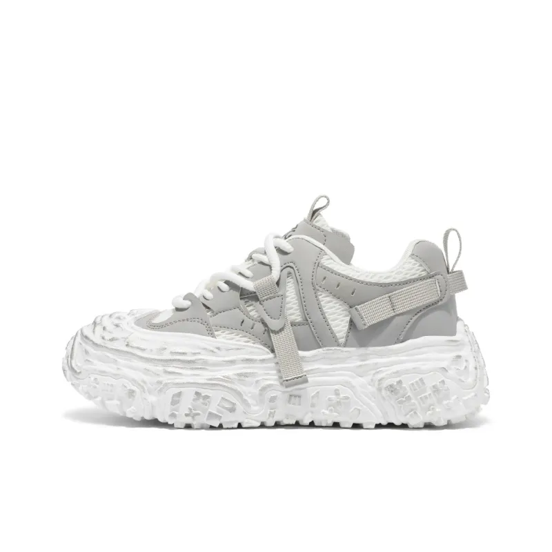 FCMM Low Top Chunky Sneakers Men's-1