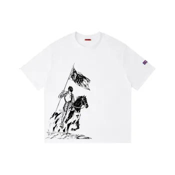ATLETICO DE MADRID 1903 T Shirt Unisex