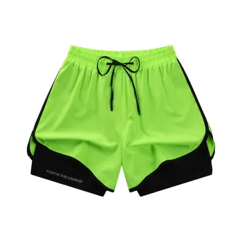 NOAHGIGI Casual Shorts Unisex