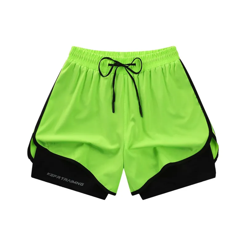 NOAHGIGI Casual Shorts Unisex-12