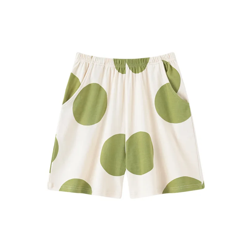 ENGBROX Women's Pajama Pants-21