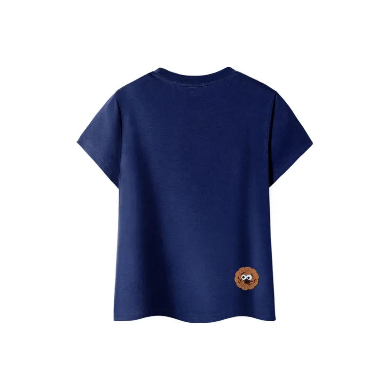PSO Brand T-Shirts Women's-1