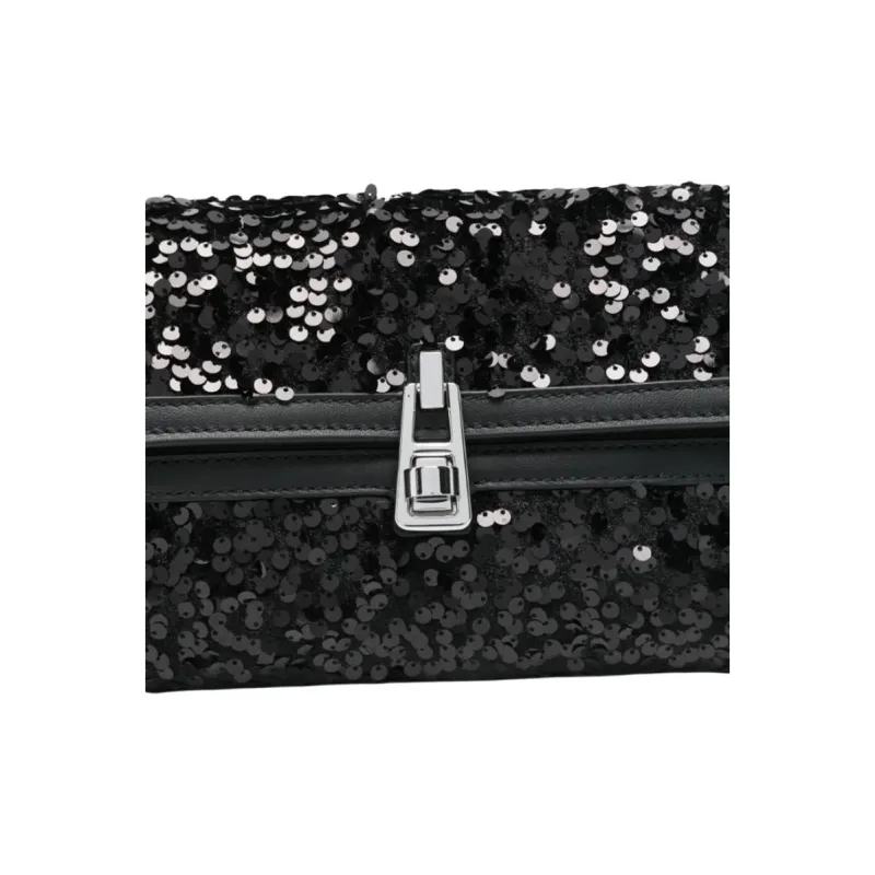 COCCINELLE Magie 2Nite Clutch Bag-3