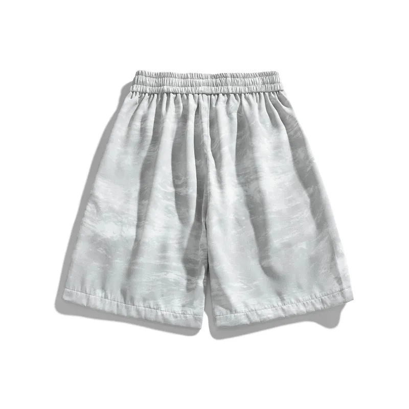 CHARLIE GOLF Cargo Shorts Unisex-4