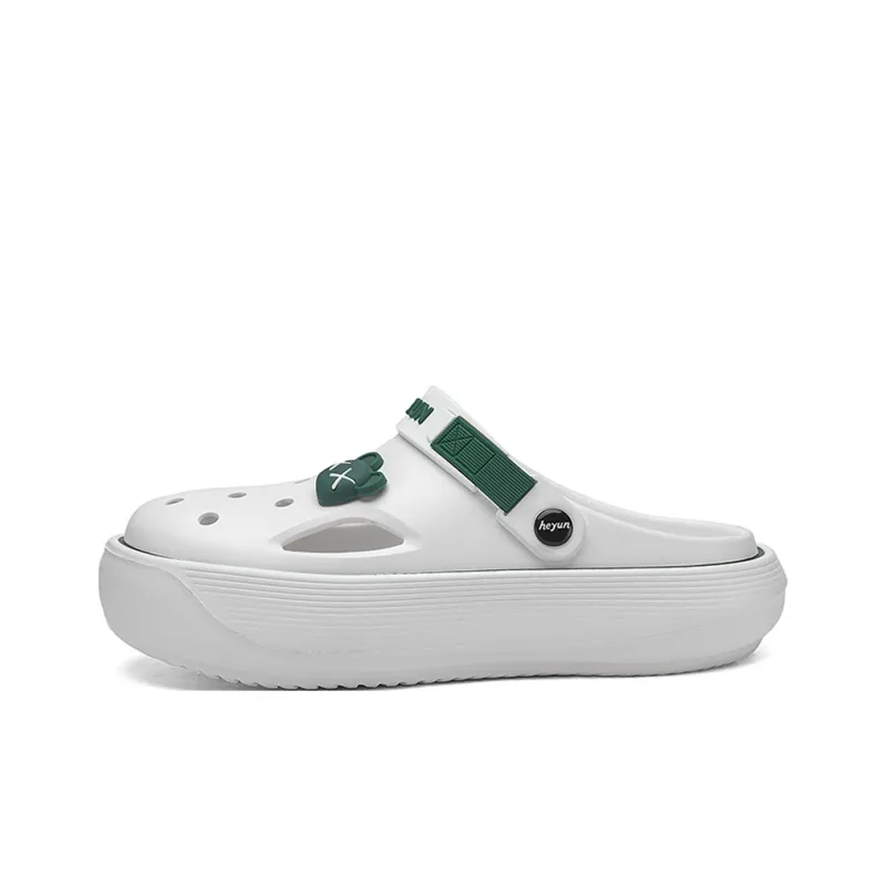 YUZHAOLIN Clogs Men-0