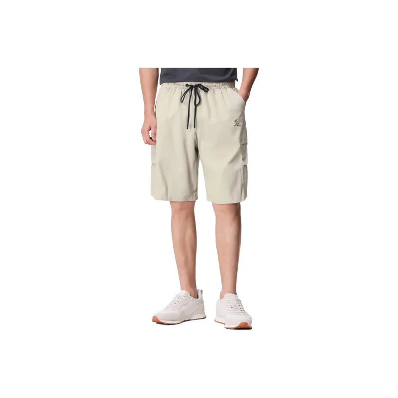 FIRS Casual Shorts Men-0