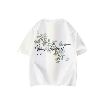 Small Columns Under The Sea T Shirt Unisex