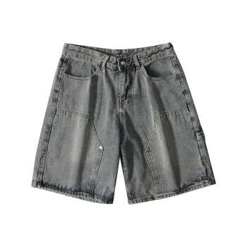 DIDTEK Denim Shorts Women's
