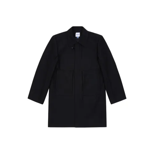 ADER ERROR Jackets & Coats Men's Black