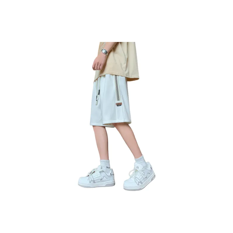 ACUOD BY CHANU Casual Shorts Unisex-0