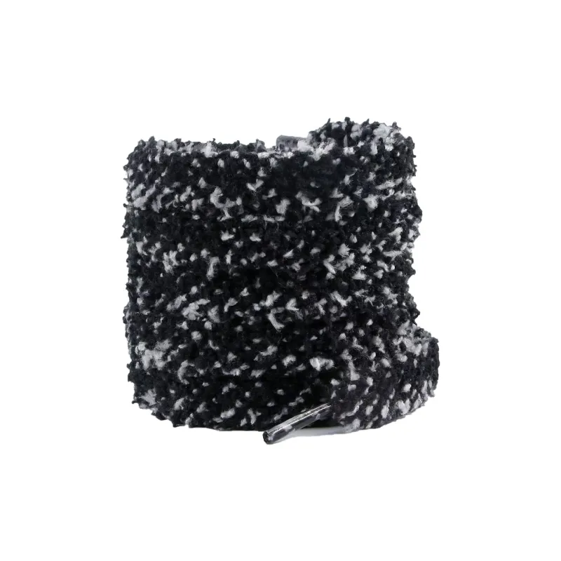 IOTS Polyester Shoelaces Unisex-1
