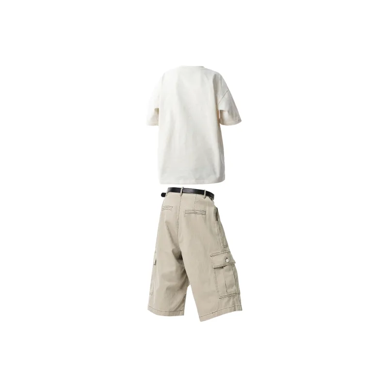 GRAMICA Casual Sportswear Unisex-13
