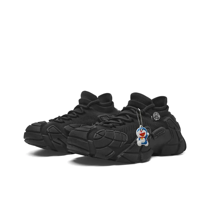 DoraemonA Low Top Casual Shoes Men's-4