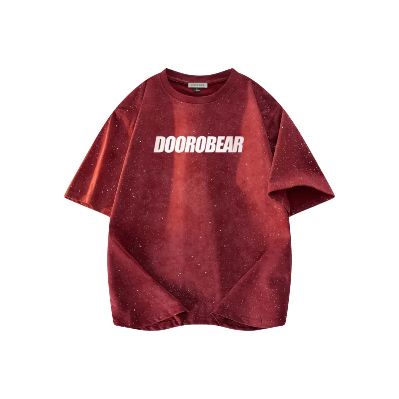Budding Bear T Shirts Unisex-10