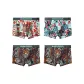 4 Pack[Red+Blue+Coffee+Coffee]