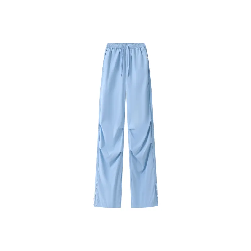 FAKE VINTAGE Casual Pants Unisex-6