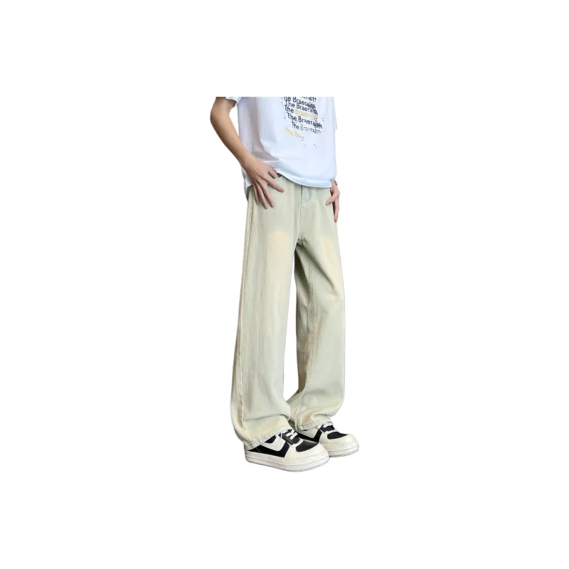 S.k. Manor Hill Jeans Unisex-20