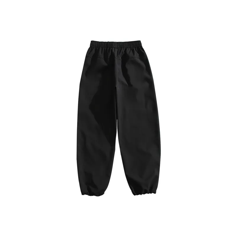 K bird Sports Pants Unisex-2
