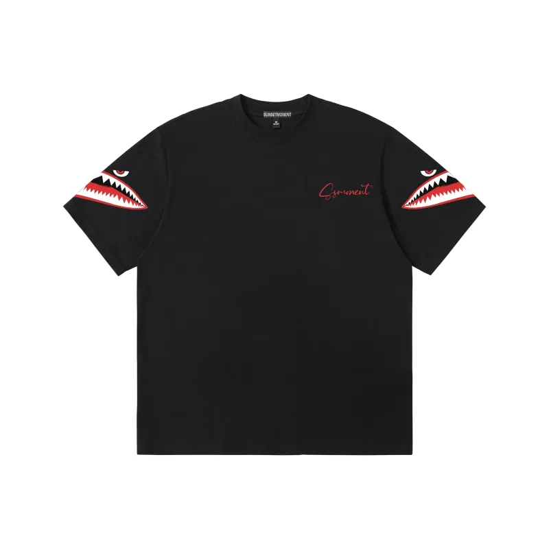 SUNSETMONENT T-Shirts Unisex-0