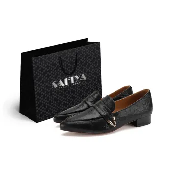 Safiya Casual Single Shoes Women's