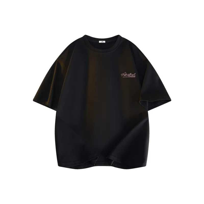 FASTFISH T-Shirts Unisex-1