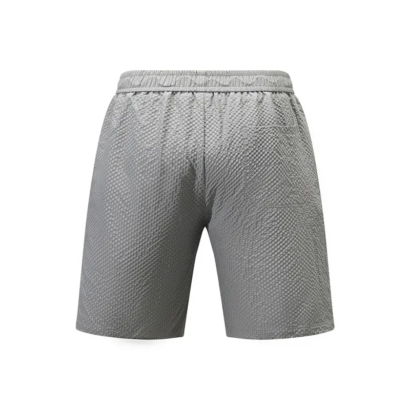 OPMO Casual Shorts Unisex-6